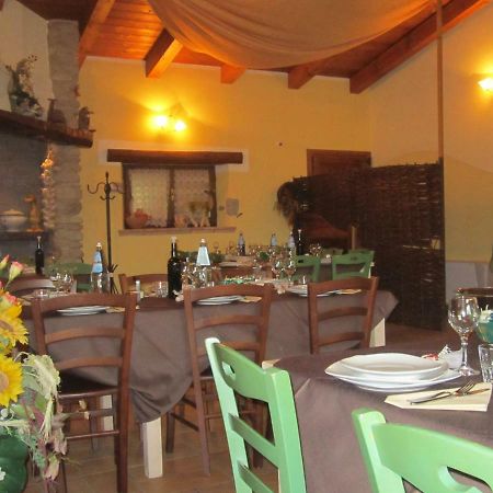 Le Spighe Agriturismo Cesena Exterior foto