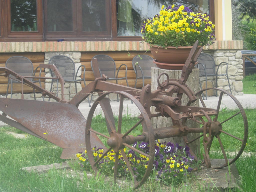 Le Spighe Agriturismo Cesena Exterior foto