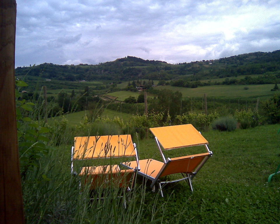 Le Spighe Agriturismo Cesena Exterior foto
