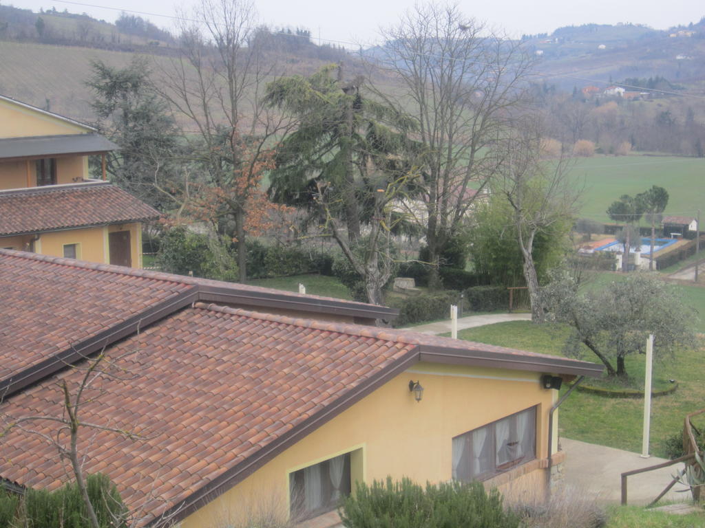 Le Spighe Agriturismo Cesena Exterior foto